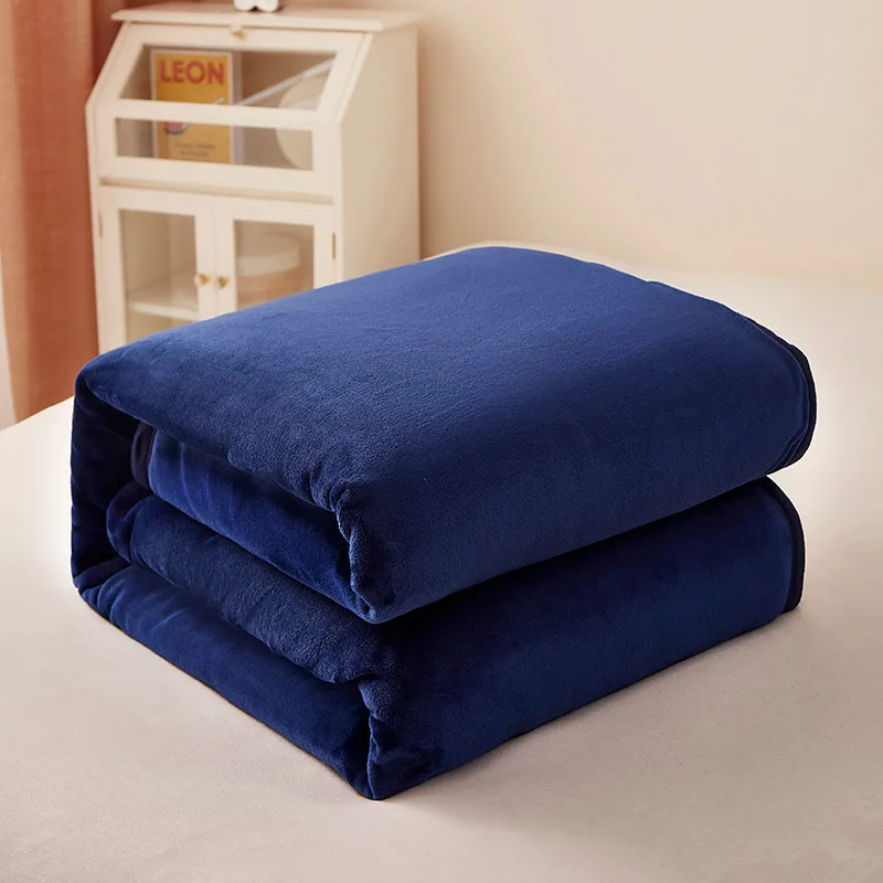 Modern-Heavy-Throw-Cotton-Lovey-Security-Blanket-100-Cotton-Knitted-Woven-Big-Anime