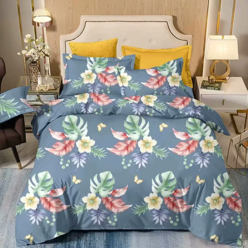 Modern-High-quality-Bedding-Set-New-Set-of-Home-Textile-Printed-Bedding-Set-Eight-piece-Set