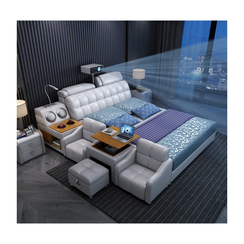 Modern-Kids-Twin-Sofa-Bed-Adjustable-Chiropractic-Comforter-Set-Massage-for-Smart-Home-Furniture-King-Size-Bedding-for-Girls