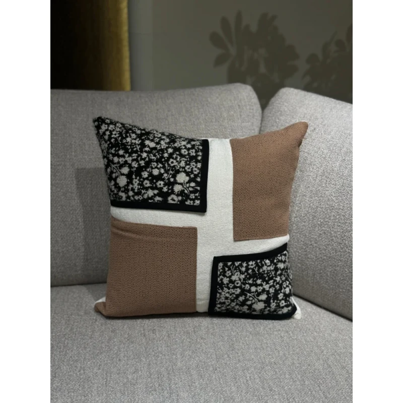 Modern-Luxury-Shimmer-Cushion-for-Sofa-Decor-Durable-Square-Throw-Pillow-Cozy-Living-Room-Bedroom-Accent