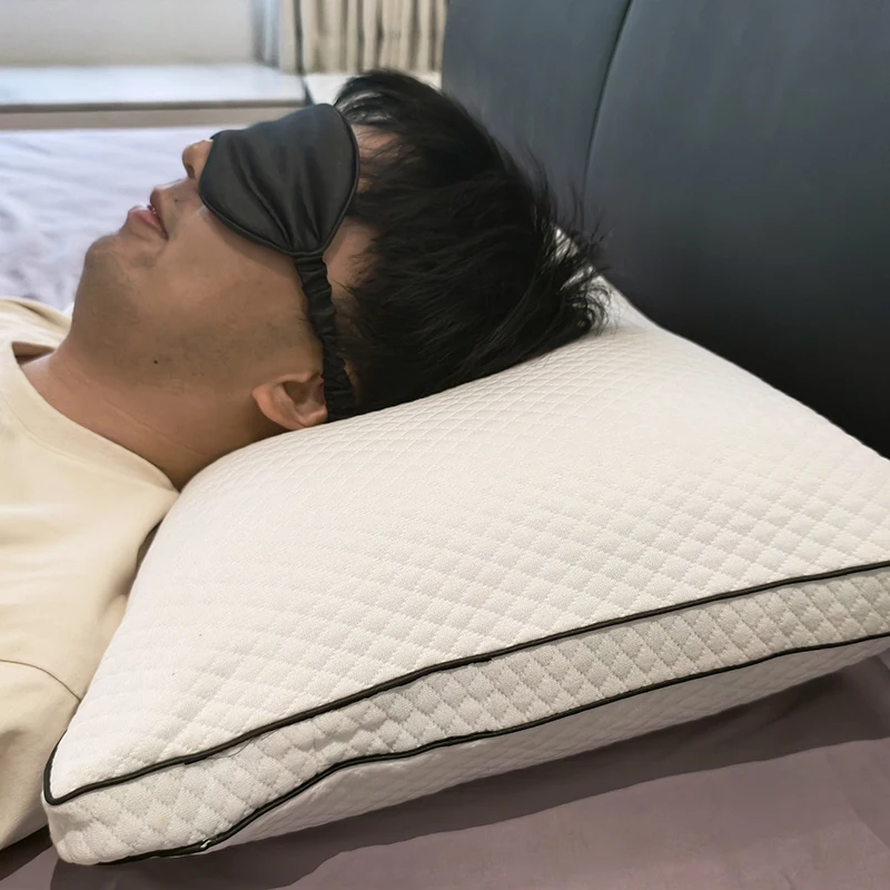 Modern-Memory-Foam-Pillow-Adjustable-Cooling-Shredded-Memory-Foam-Pillows