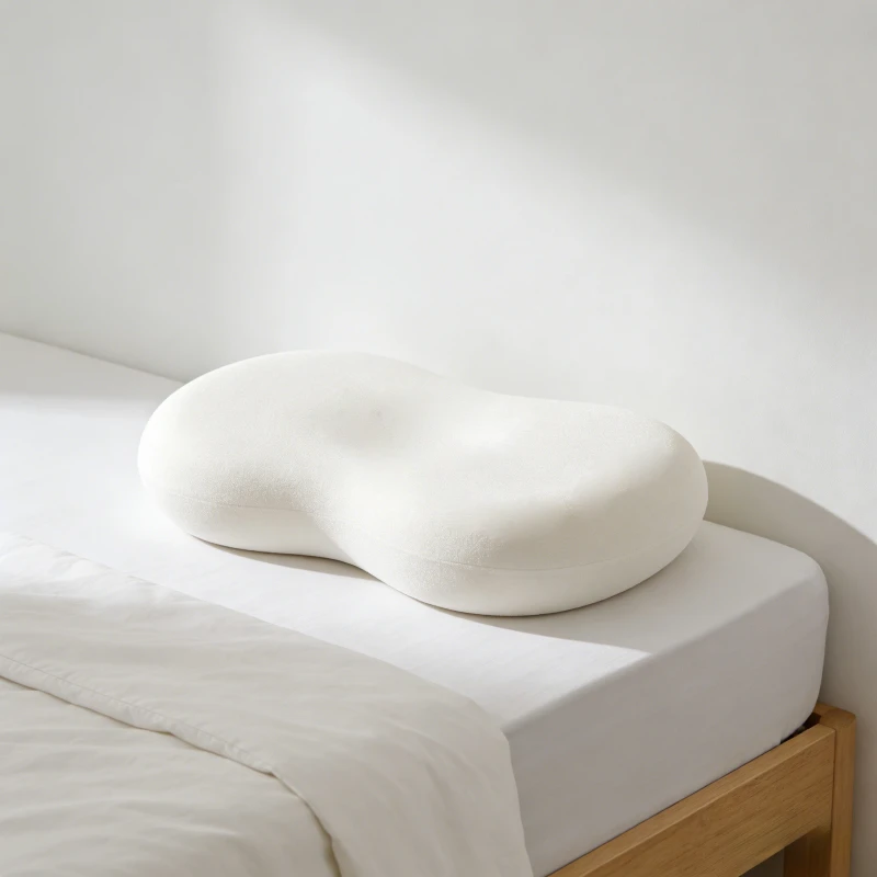 Modern-Memory-Foam-Sleeping-Pillow-Plush-Soft-Bed-Pillow-for-Healthy-Sleeping-Touch-Like-Cat-Belly