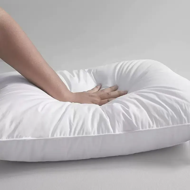 Modern-Pillow-Insert-with-Microfiber-Filling-Soft-Customizable-Design-Custom-Logo-Option-for-Hotels
