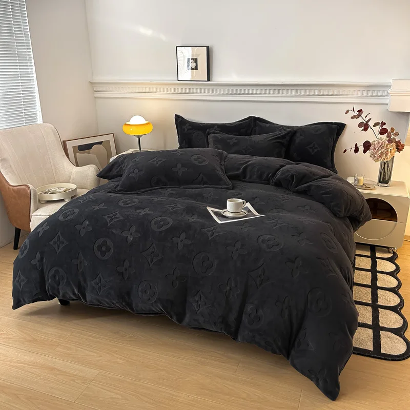 Modern-Printed-Polyester-Cotton-Duvet-Cover-Set-Fashionable-Printed-Polyester-Cotton-Bed-Sheet-Set