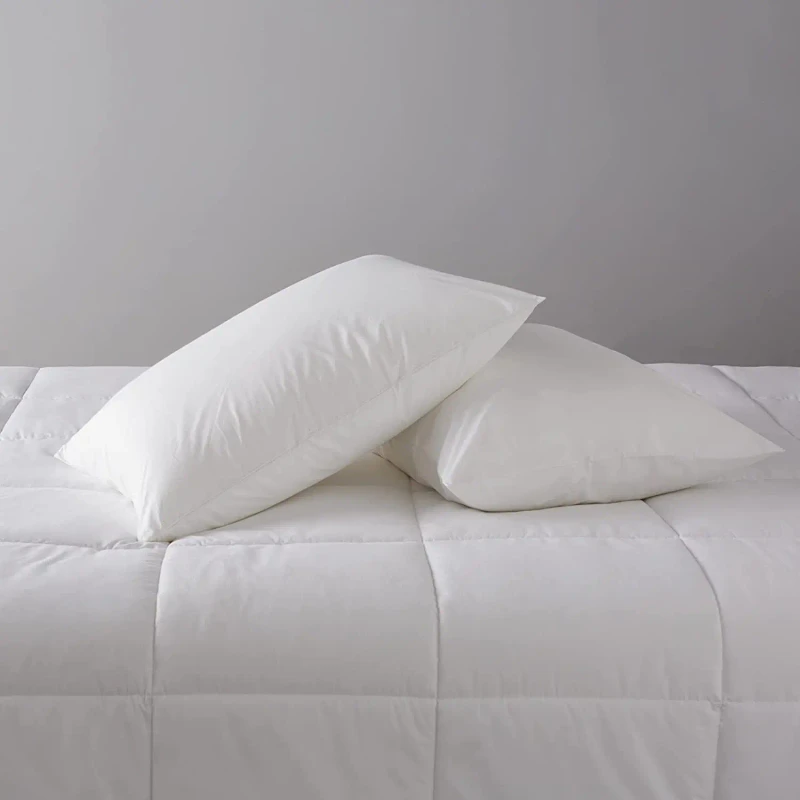 Modern-Queen-Size-Hotel-Collection-Neck-Solid-Bed-Pillows-for-Sleeping