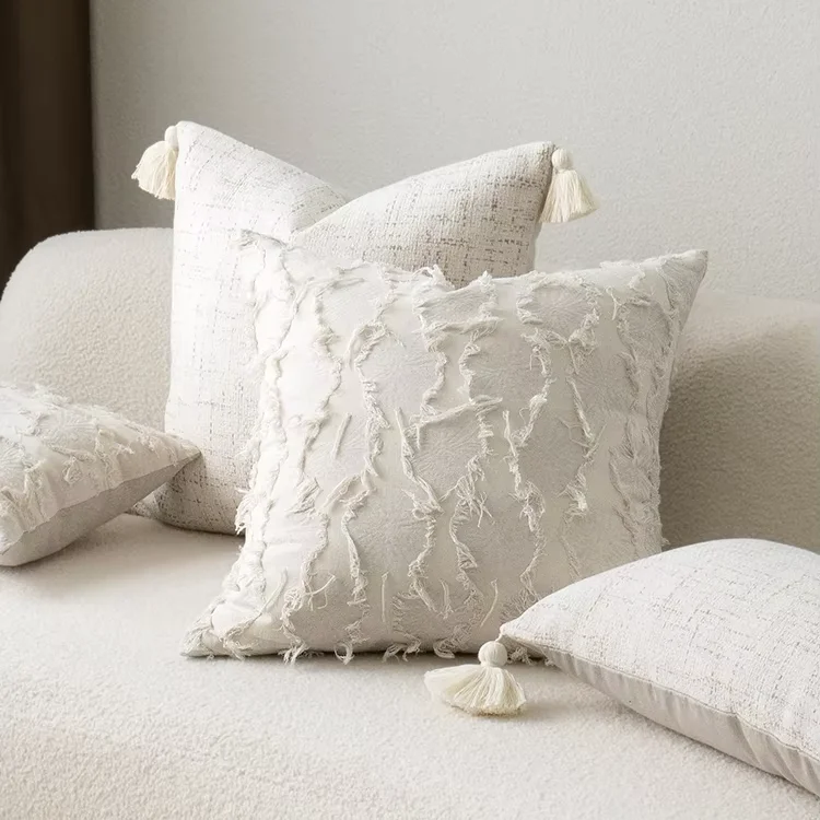 Modern-Simple-Light-Luxury-Solid-Color-Pillow-for-Hotel-Showroom-Bedroom-Home-Decorative-Throw-Pillow-Cushion-Cover