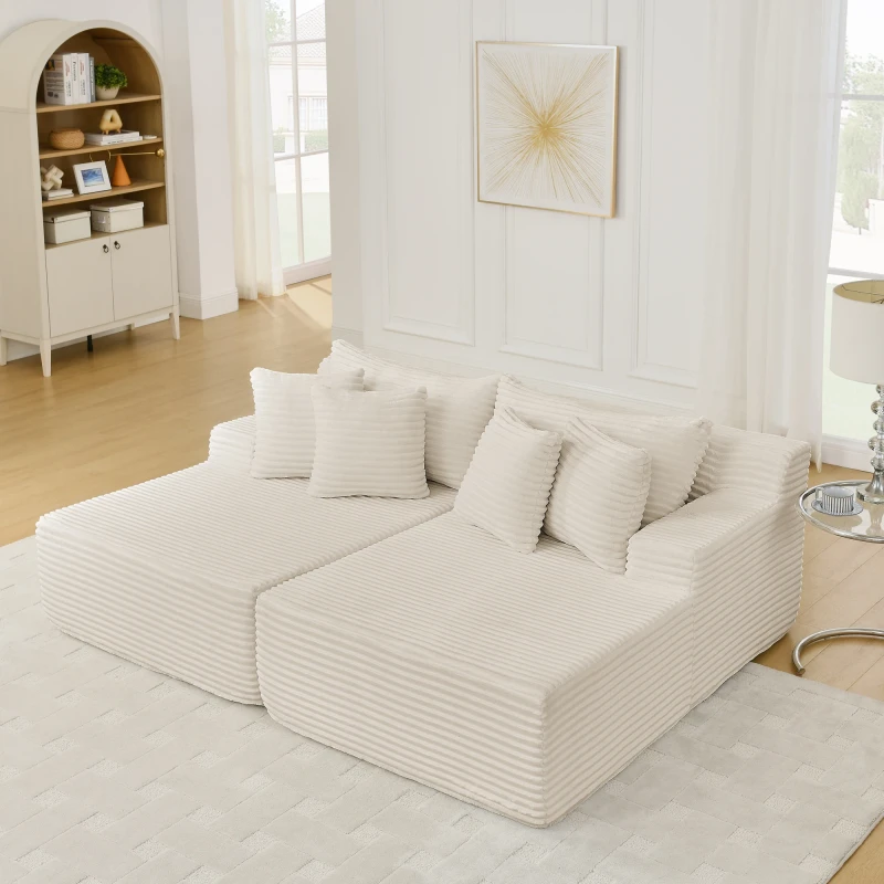 Modern-Sofa-Bed-for-Living-Room-Apartment-Plush-Cushion-Couch-Double-Chaise-Longue-Sofa-Bed-Compressed-Furniture-Factory-Direct