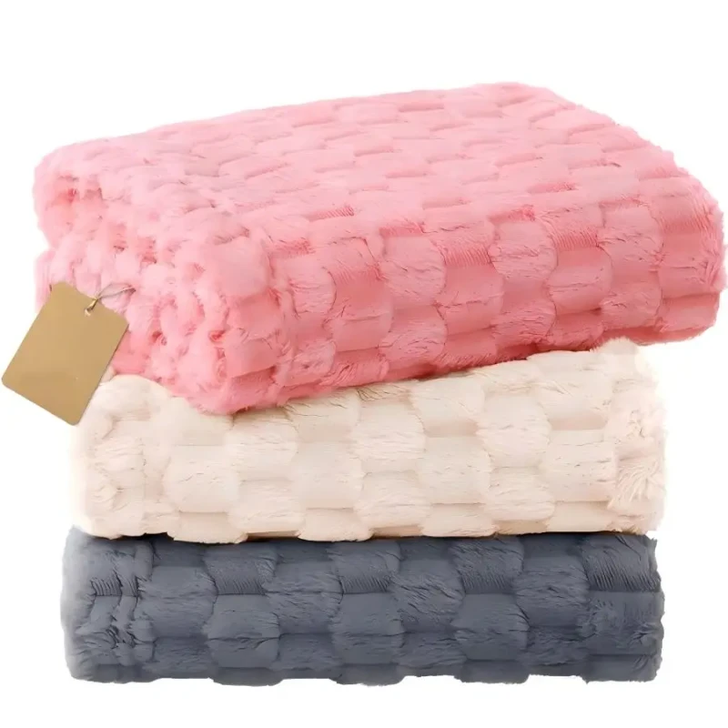 Modern-Style-Dog-Blanket-3D-Clouds-Jacquard-Flannel-Pet-Soft-Washable-Fleece-Throw-Blankets-For-Decorative-Furniture-Protect