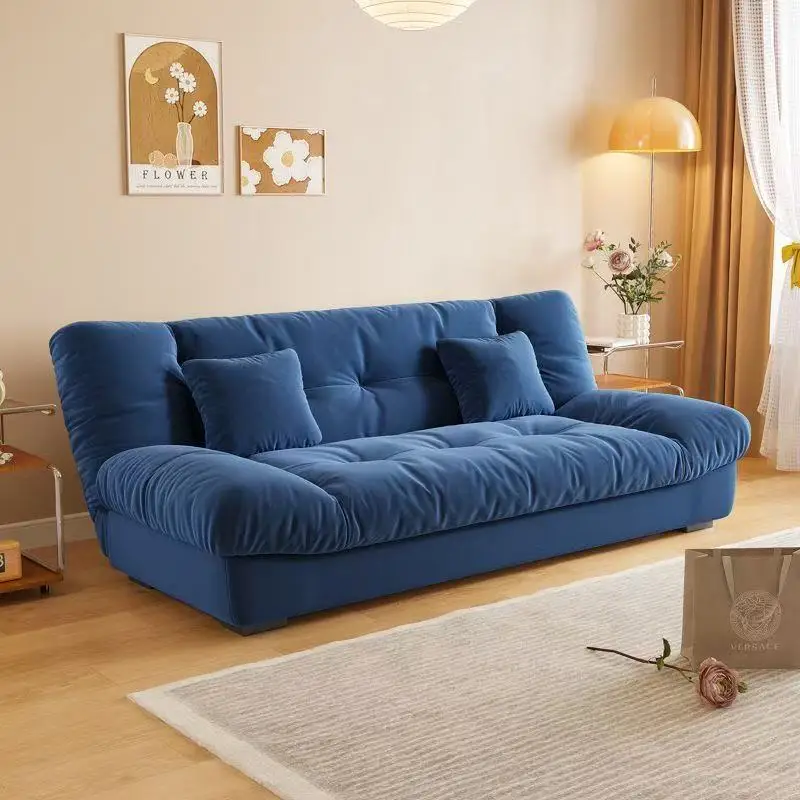 Modern-Style-Fabric-Sofa-Bed-Set-with-Foldable-Backrest-Cushion-New-Bedroom-Furniture-for-Living-Room
