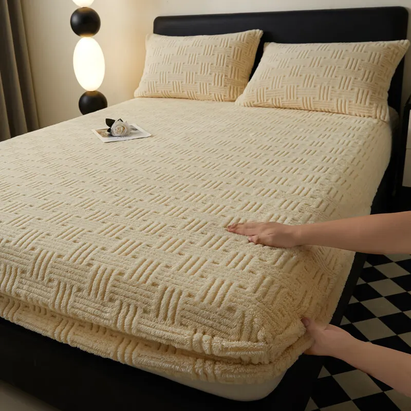 Modern-Style-Jacquard-Fabric-Bed-Covers-for-Home-Bedrooms-and-Schools-Durable-Bedspreads-Coverlets-From-Factory-Launch