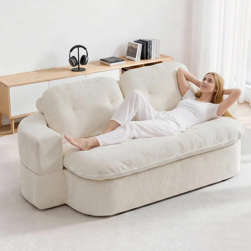 Modern-Three-Seat-Modular-Sofa-Bed-High-Comfort-Sponge-Fill-Removable-Cover-Fabric-Upholstery-Living-Room-Bedroom-Apartment