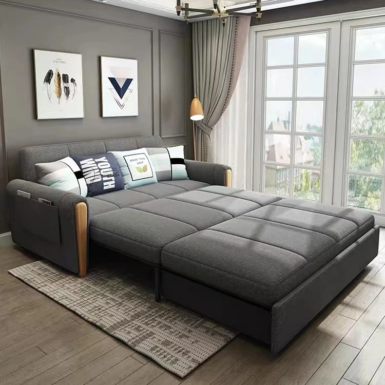 Modern-Twin-Frame-Sleep-Sofa-Bedding-Single-Double-and-Mattress-King-Size-Sheet-Set-Furniture-Bedroom-Bed-Bed-With-Mattress