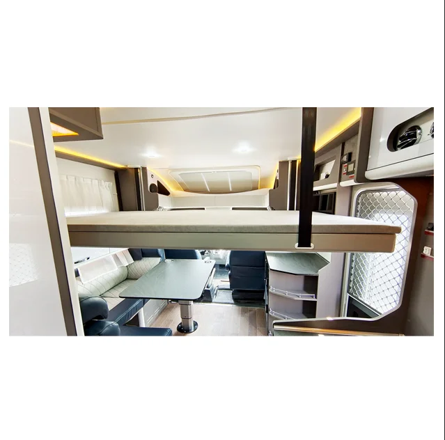 Motorhome-Caravan-RV-Camper-Bed-Elevable-Kit