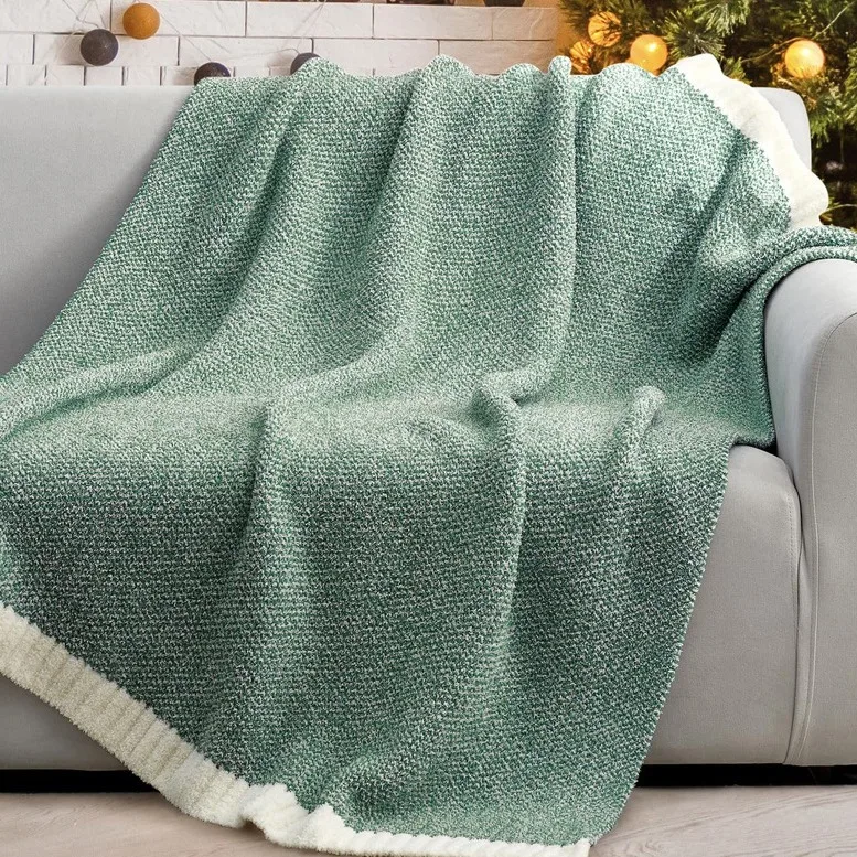 Multi-Twin-Size-Bedding-Blanket-Super-Soft-Warm-Cozy-Throw-Blanket-Fluffy-Warm-Knit-Blankets-for-Sofa-Bed-Chair-Living-Room