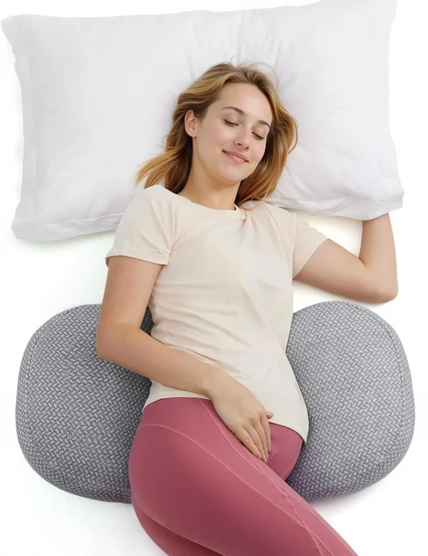 Multi-functional-Side-Sleeper-Small-Women-butterfly-Pregnancy-Stomach-Pillow-Travel-Belly-Support-Adjustable-Maternity-Pillow