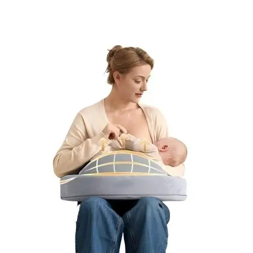 Multifunctional-Cotton-Nursing-Pillow-with-Ergonomic-Design-for-Maternity-Comfortable-Breastfeeding-and-Bottle-Feeding