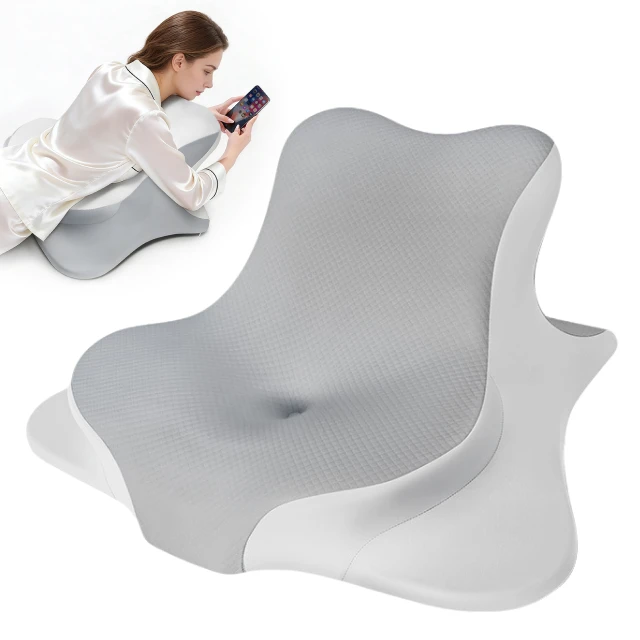 Multifunctional-Prone-Pillow-Sitting-in-Bed-Adult-Reading-Pillow-Lumbar-Backrest-Cushion-Pillow-for-Bed-Sitting-up