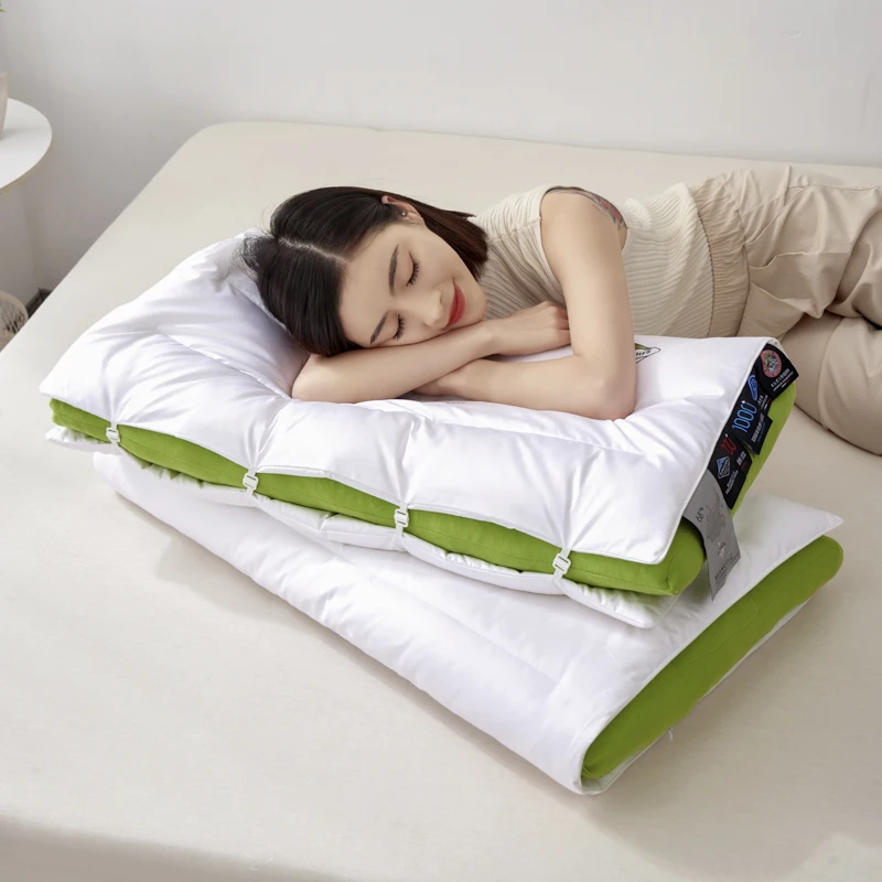 Natural-Latex-Ergonomic-Bed-Pillow-Orthopedic-Anti-Snore-Cervical-Neck-Support-Hotel-Collection-Sleeping-Pillow
