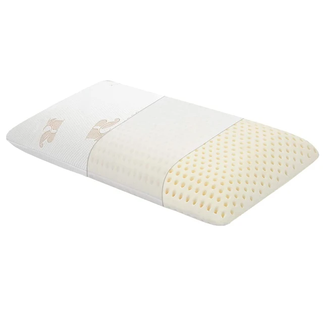 Natural-Latex-Ergonomic-Seeping-Latex-Pillow