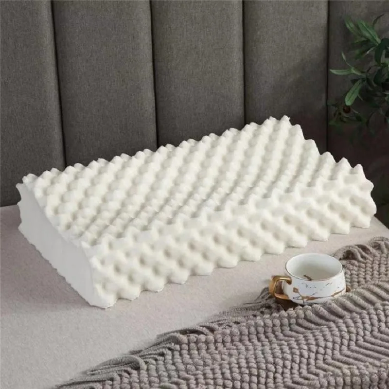 Natural-Latex-Pillow-Massage-Pillows-for-Sleeping-Orthopedic-Kussens-Cervical-Poduszkap-Memory-Pillow