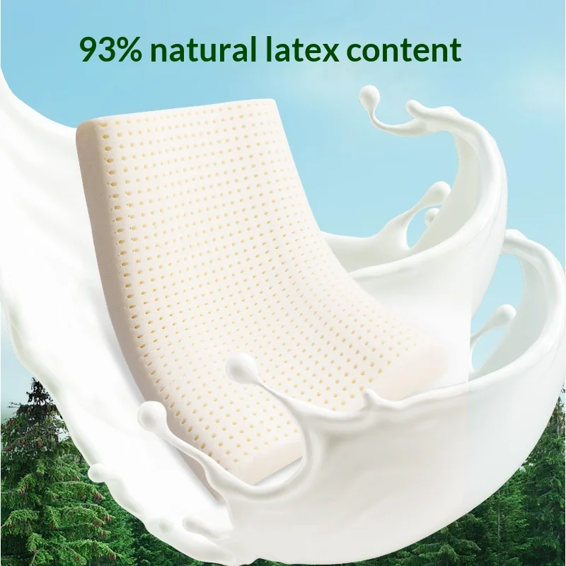 Natural-Latex-Pillow-Solid-Latex-Pillow-Modern-Neck-Support-Soft-and-Comfortable-Customizable-Factory-Direct-Sale-Gift