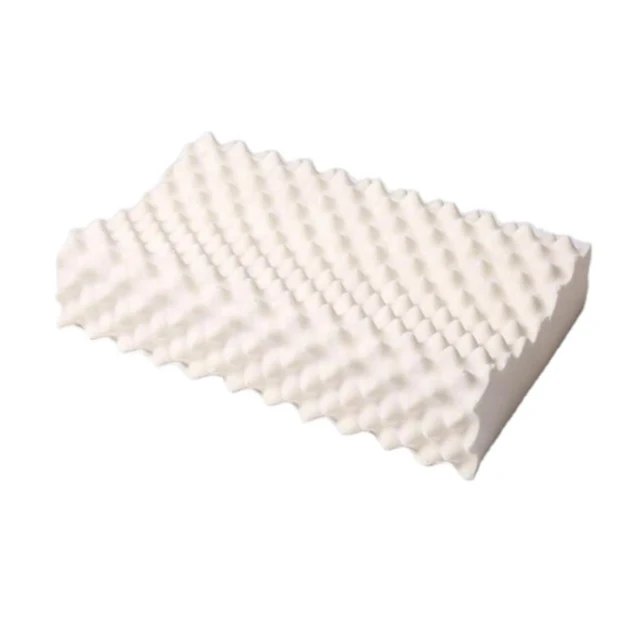 Natural-Soft-Curved-Latex-Pillow-for-Home-Furniture-and-Hotel-Furniture