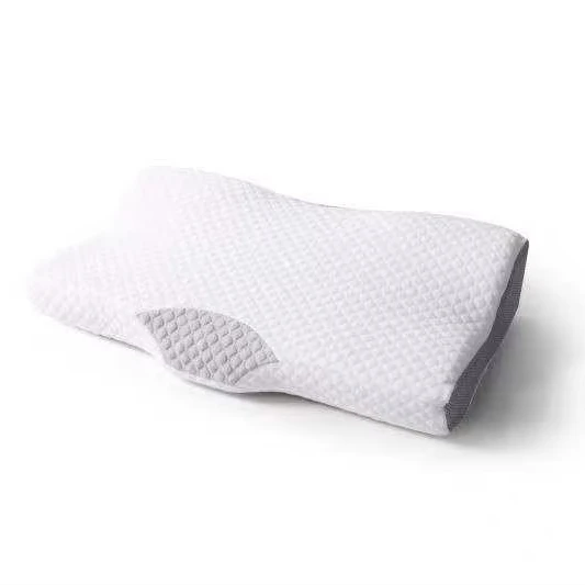 Neck-Pillow-Memory-Foam-Pillow-Ergonomic-Cervical-Pillow-for-Pain-Relief-Support-for-Neck-Shoulder-for-Side-Back-Stomach-Sleeper