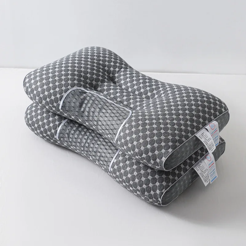 Neck-Support-Bed-Pillow-Eco-Friendly-Polyester-for-Sleeping-Hypoallergenic