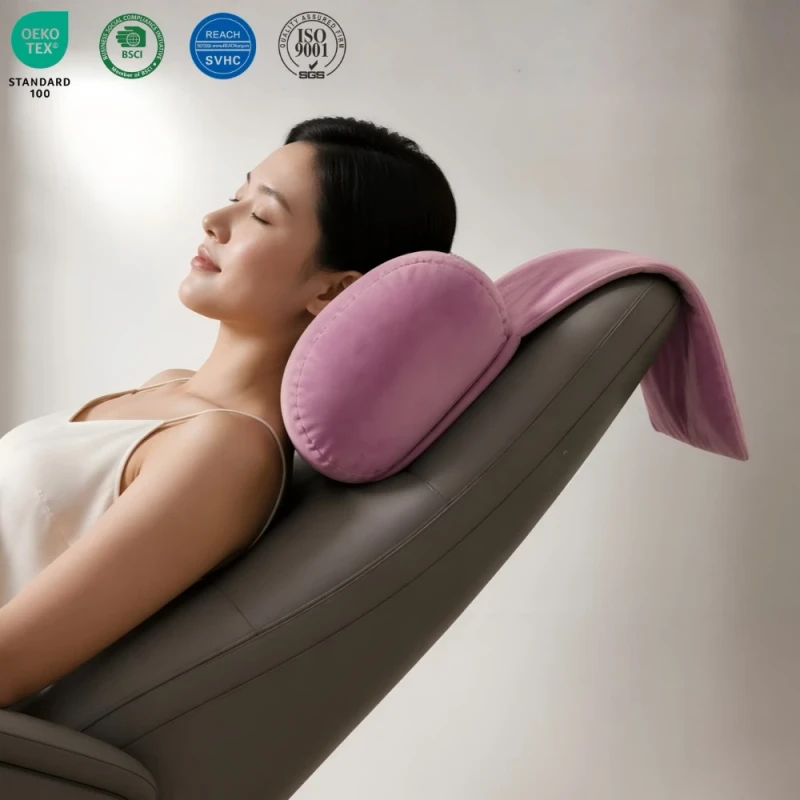 Neck-Support-Pillow-for-Office-Napping-Ergonomics-Health-Cushion-with-Storage-Bag-Soft-Neck-Head-Support-Pillow