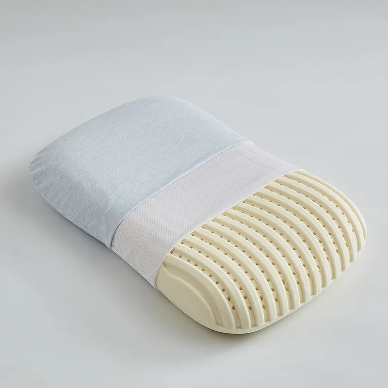 New-Bed-Latex-Pillows-for-Side-Back-Stomach-Sleeper-with-Breathable-Cover-Extra-Soft-Bedroom-Neck-Pillow-for-Sleeping
