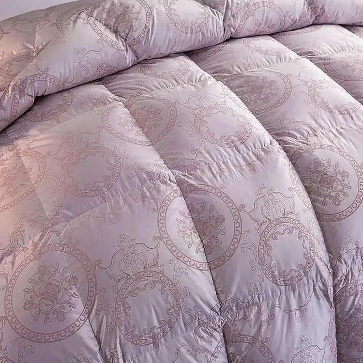 New-Customizable-Machine-Washable-Bedding-Bamboo-Fiber-Comforter-Sets-King-Duvet-Cover-Edredones-De-Pluma