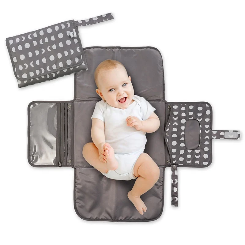 New-Customization-Baby-Portable-Changing-Pad-Cover-Diaper-Changer-Diaper-Changing-Mat-With-High-Quality