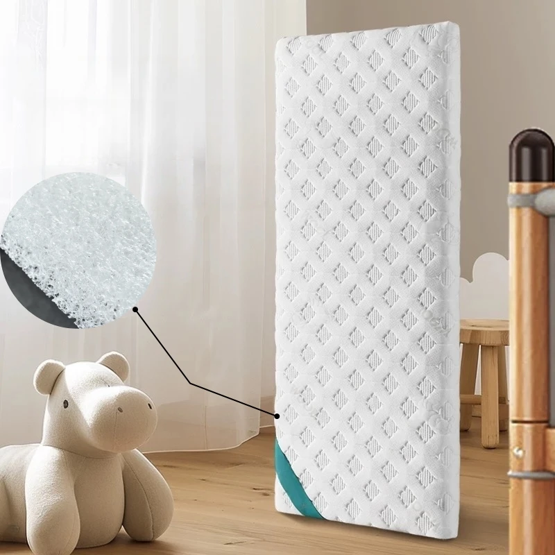 New-Design-4D-Air-Fiber-Children-Mattress-Breathable-Baby-Bed-Pad-Washable-Pet-Cooling-Mat-Comfortable-Soft-Mesh-Rug