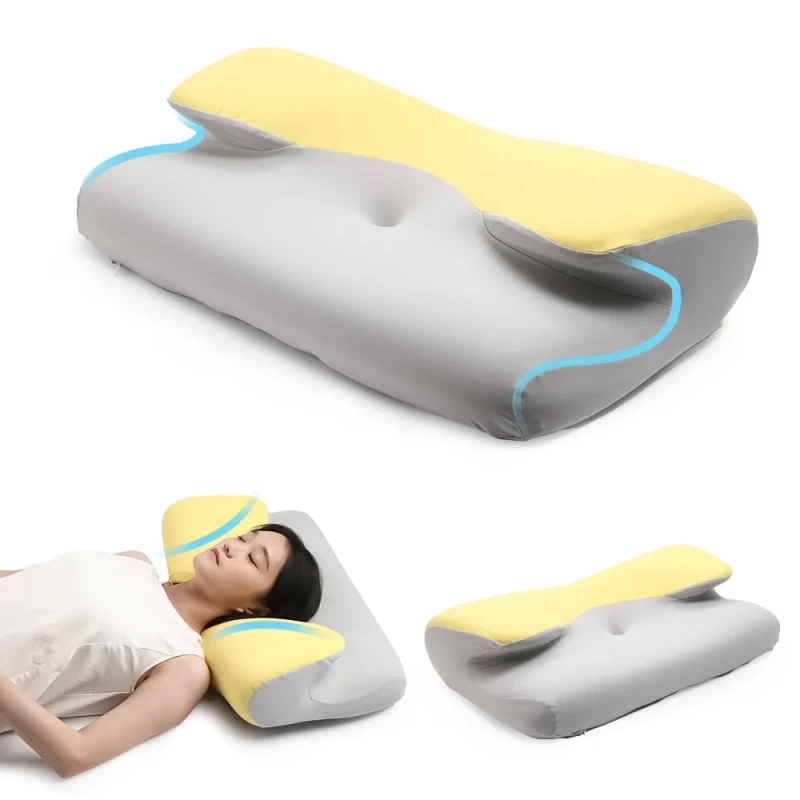New-Design-Cervical-Neck-Pillow-Sleeper-Anti-Snore-Ergonomic-Orthopedic-Memory-Foam-Bed-Pillows-For-Sleeping