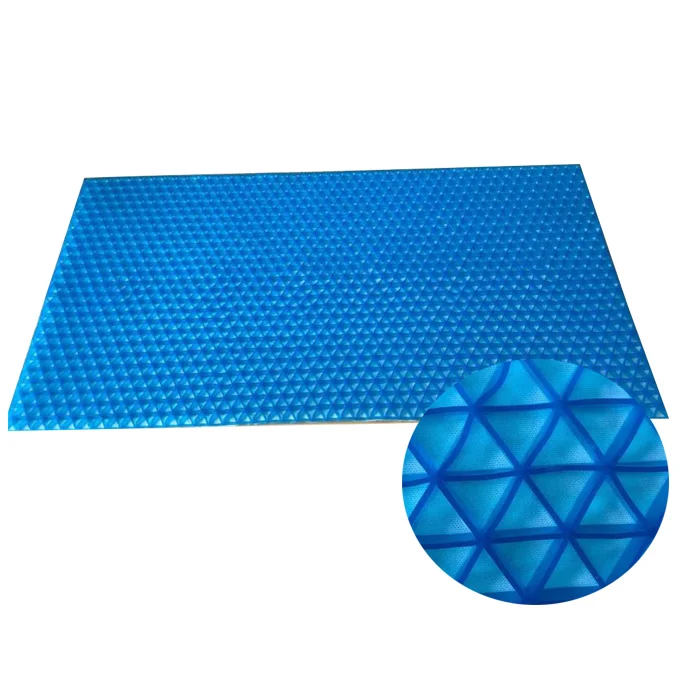 New-Design-Foldable-Soft-Honeycomb-Cooling-Gel-Mat-for-Bed