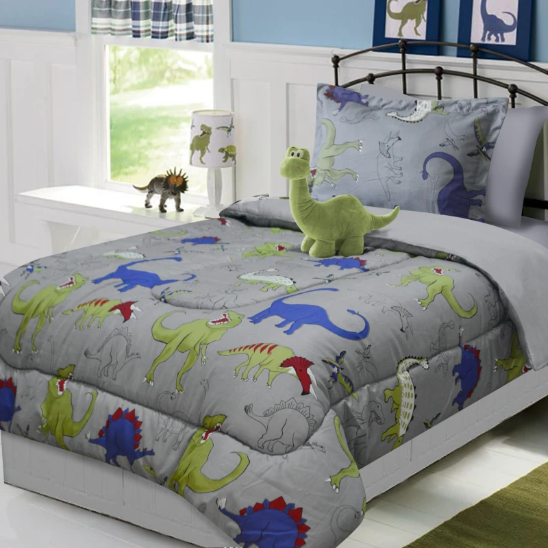 New-Design-Polyester-Printed-Kids-Bed-Sheets-Kids-Comforter-Sets-Kids-Duvet-Cover