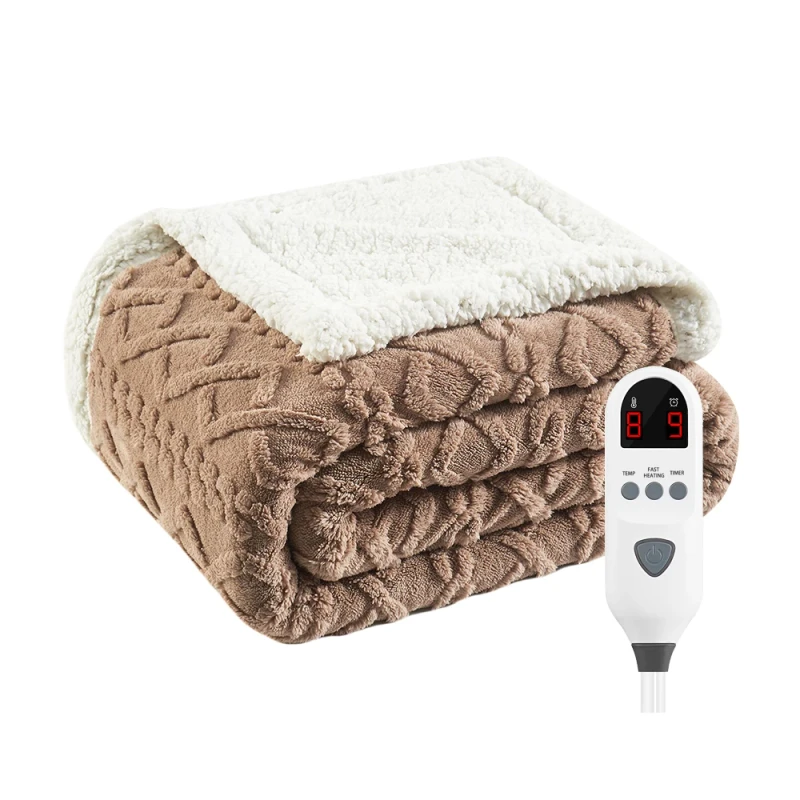 New-Electric-Blanket-110V-Full-Body-Warming-Machine-Washable-Heating-Blanket-Throw-for-Winter