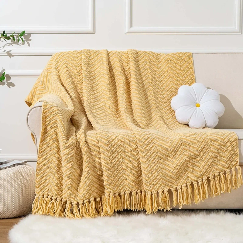 New-Fashion-OEM-Chunky-100-Acrylic-Plain-All-Season-Knitted-Throw-Blanket-Best-selling-Adult-Customizable-Custom-Logo