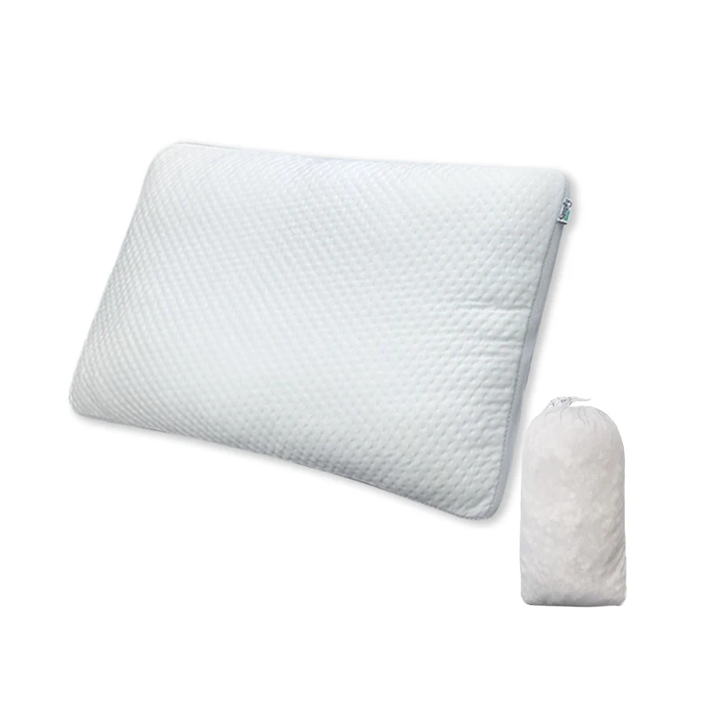 New-Material-Luxury-Talalay-Kapok-Latex-Soft-Bed-Neck-Pillow-For-Sleeping