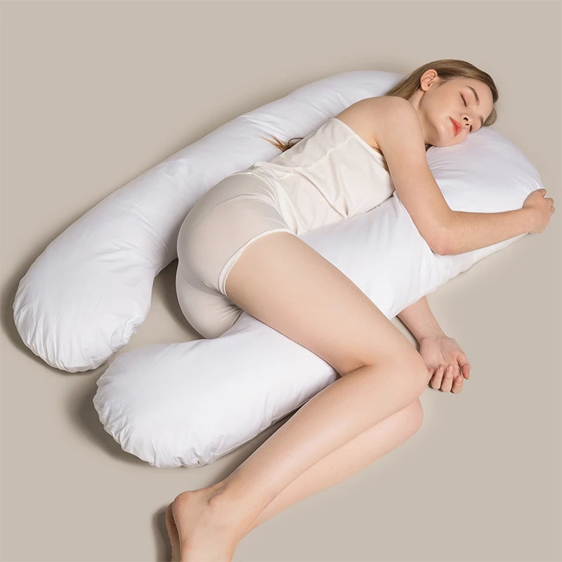 New-Pattern-Pregnancy-Maternity-Pillow-100-Pure-Cotton-Pregnant-Woman-Pillow