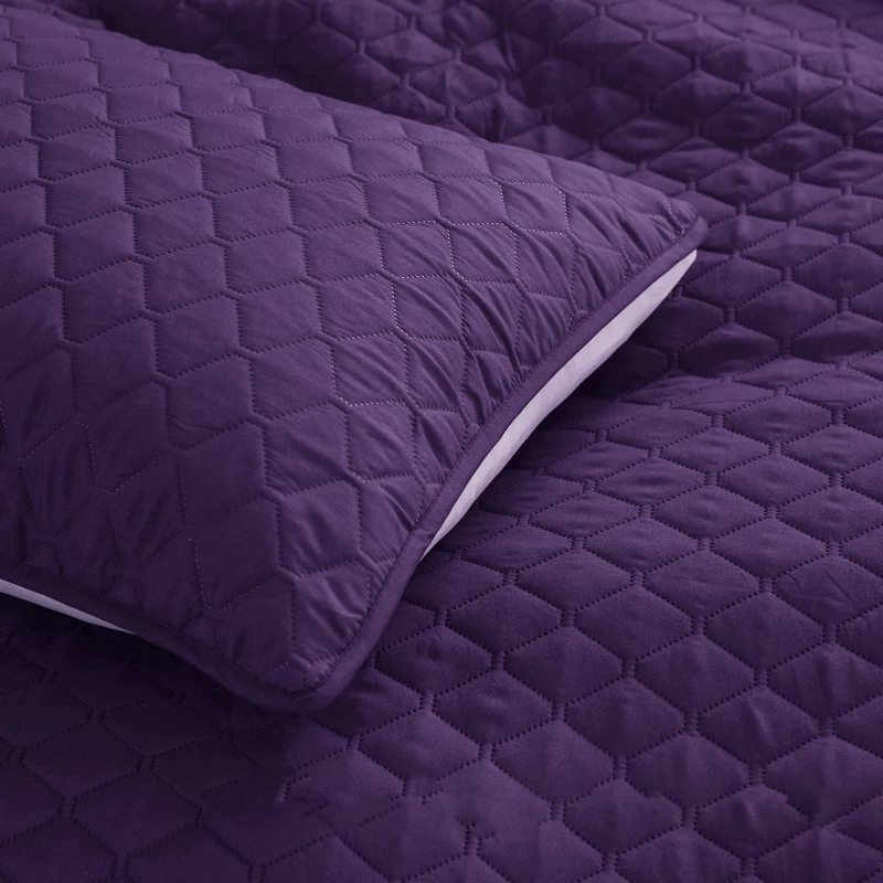 New-Skin-Friendly-and-Noiseless-Ultra-Soft-Ultrasonic-Quilt-Coverlet-Bedding-Sets