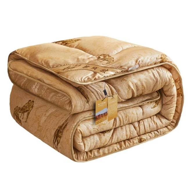 New-Style-Soft-Luxury-Comforter-Quilt-Blanket-for-Home-Textile-Winter-Fleece-8kg-Double-Bed-Throw-with-Plaid