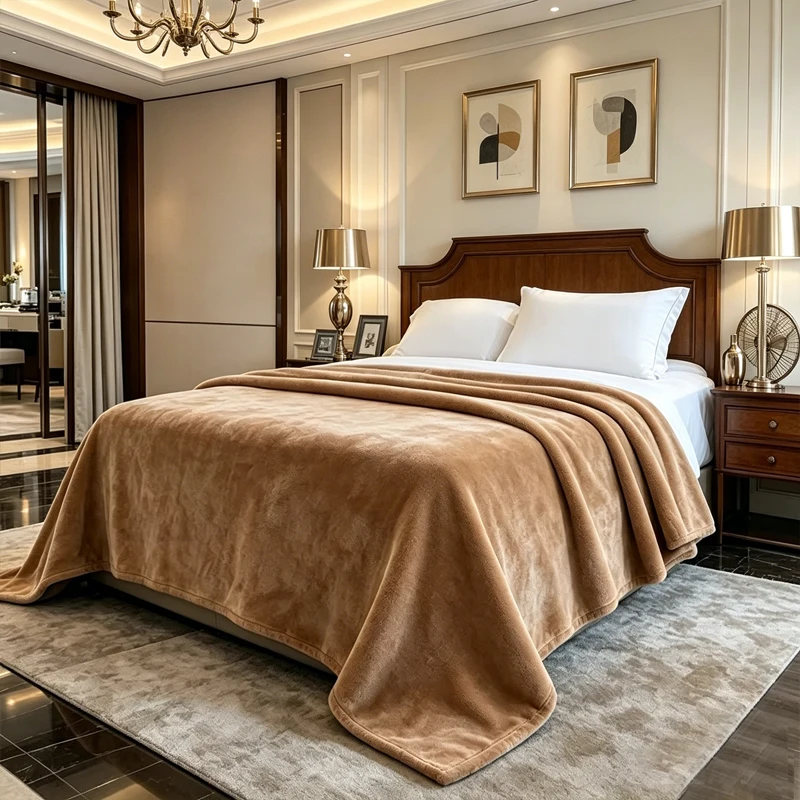 New-Zealand-Blanket-Hotel-Room-Blankets-Thick-Winter-Bed-Blankets-Single-and-Double-Blankets