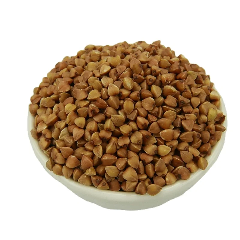 Nihewan-Unhulled-Buck-Wheat-Buckwheat-Grain-Sweet-Raw-Roasted-Buckwheat-Kernel