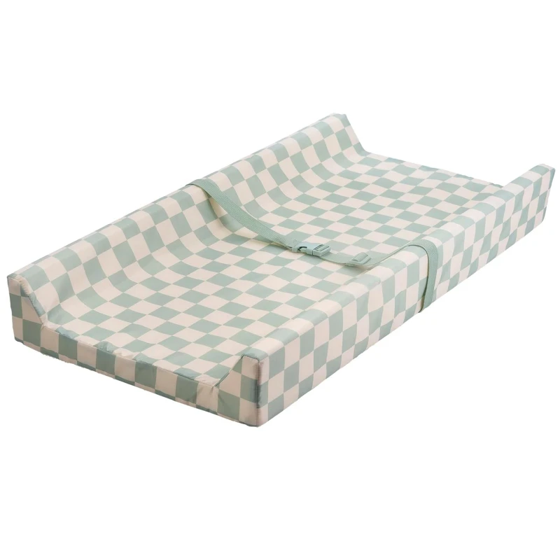 Non-Slip-Base-Removable-Cover-Diaper-Changing-Station-Waterproof-Baby-Changing-Pad-with-Safety-Strap-Diaper-Changing-Pad
