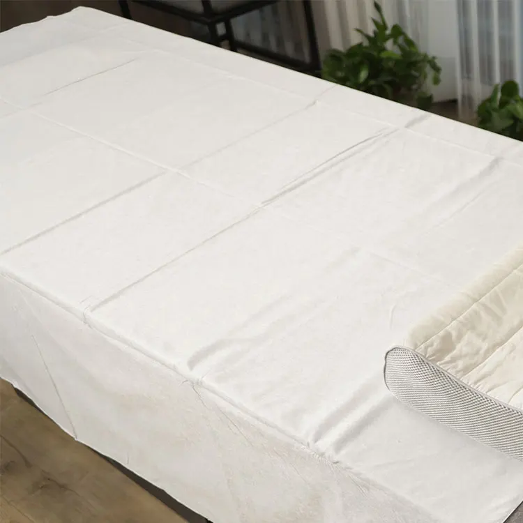 Non-Woven-Disposable-Bed-Sheet-Roll-Waterproof-Spa-Bed-Cover-Bed-Sheet-Roll-Tattoo-Bedsheets