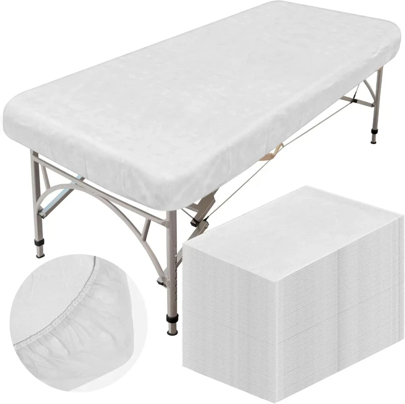 Non-Woven-Disposable-Fitted-Medical-Hospital-Bed-Sheet-Breathable-Waterproof