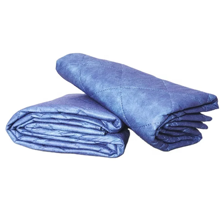 Non-Woven-Disposable-Patient-Blanket-Hospital-Bed-Sheets-Medical-Hygienic-Blanket