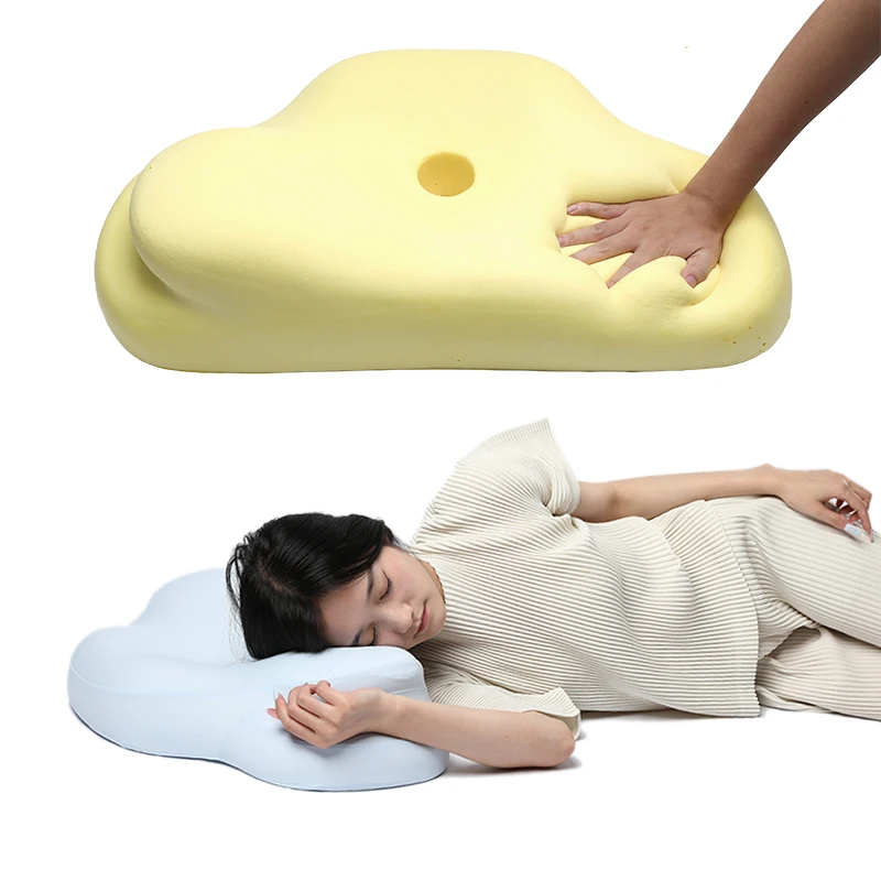 Non-toxic-Natural-Memory-Foam-Pillows-Orthopedic-Cervical-Ergonomic-Neck-Pillow-Oem-Odm-Stomach-Sleepers