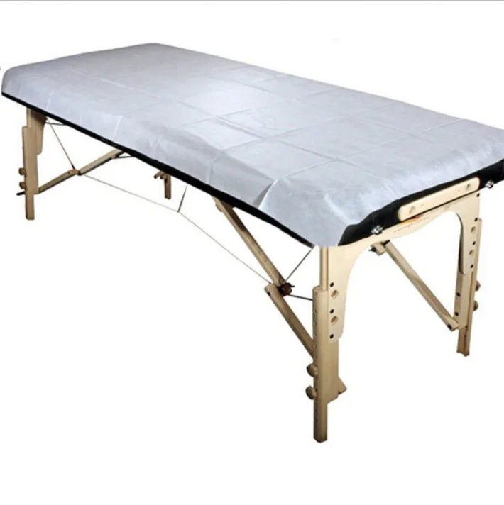 Non-woven-Bed-Sheet-Disposable-Medical-Bed-Sheet-Roll